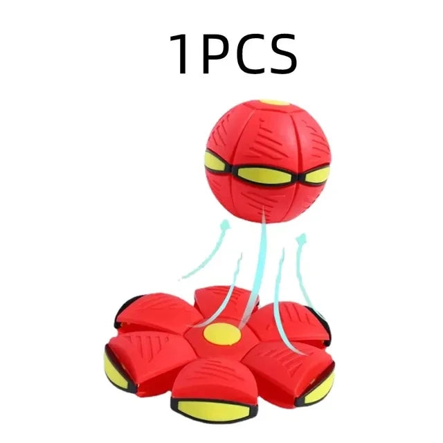 Pawlence™ Stomp Bouncy Ball