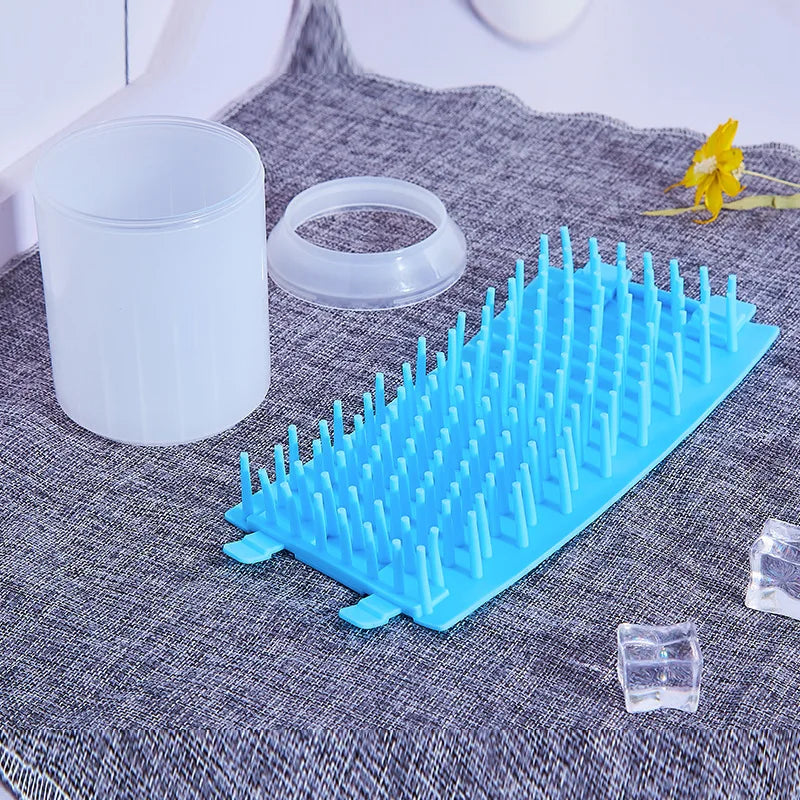 Pawlence™ Dog Paw Cleaner Cup Soft