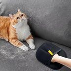 Pawlence™ Pet Hair Remover Portable Washable Clothes