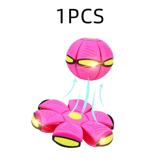 Pawlence™ Stomp Bouncy Ball