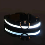 Pawlence™ Dog Led Light For Collar