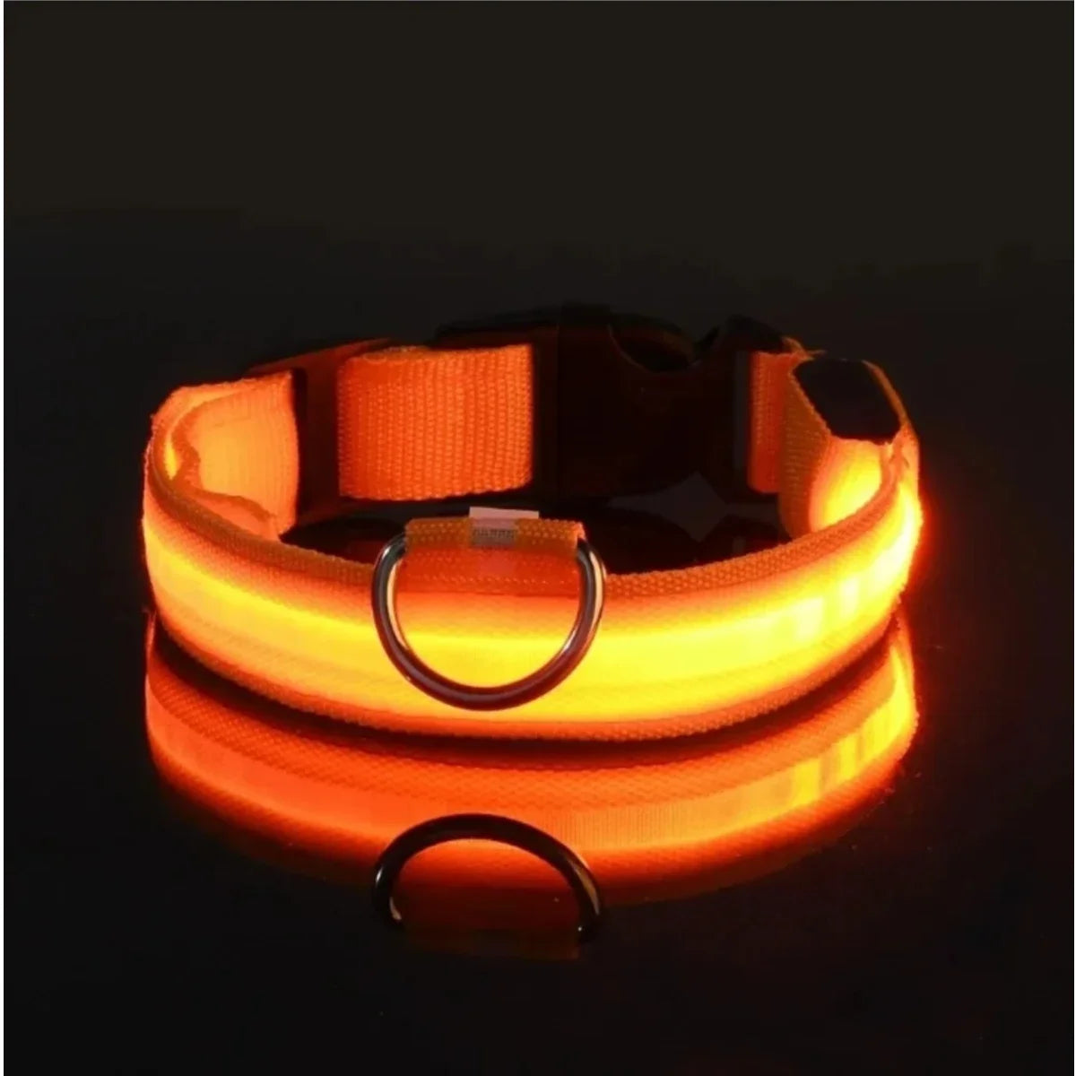 Pawlence™ Dog Led Light For Collar