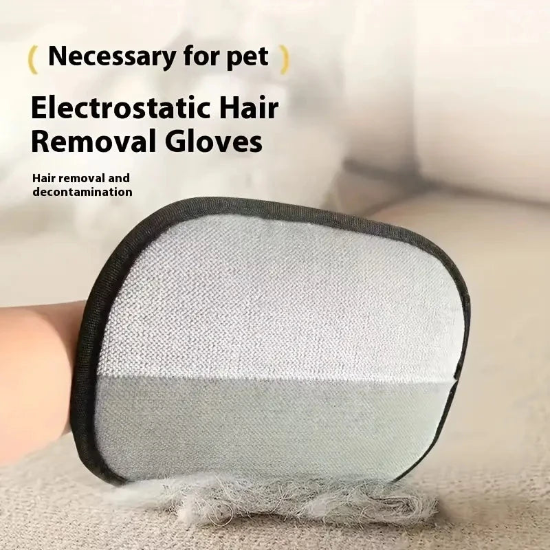 Pawlence™ Pet Hair Remover Portable Washable Clothes