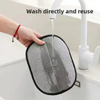 Pawlence™ Pet Hair Remover Portable Washable Clothes