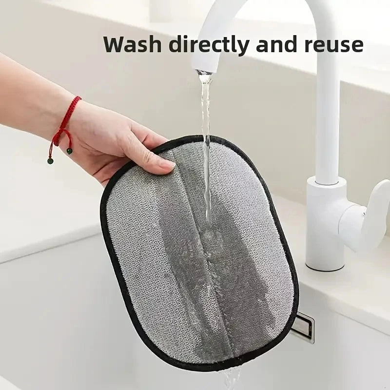 Pawlence™ Pet Hair Remover Portable Washable Clothes