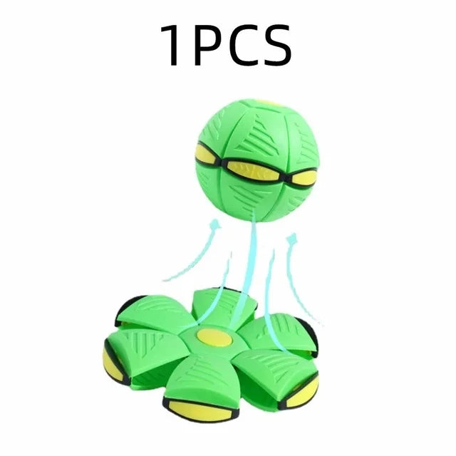 Pawlence™ Stomp Bouncy Ball
