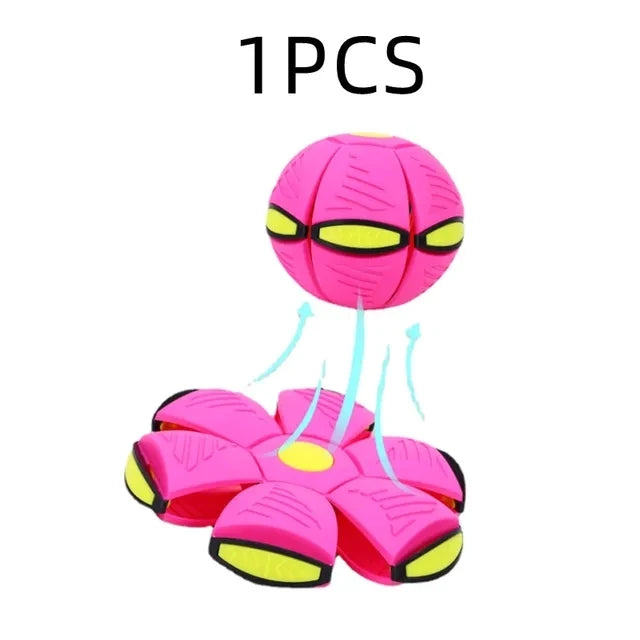 Pawlence™ Stomp Bouncy Ball