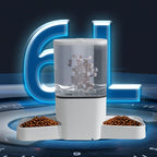 Pawlence™ 6L Automatic pet Feeder