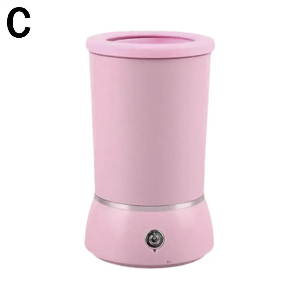 Pawlence™ Portable Dog Paw Washer Automatic Pet Paw Cleaner