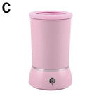 Pawlence™ Portable Dog Paw Washer Automatic Pet Paw Cleaner
