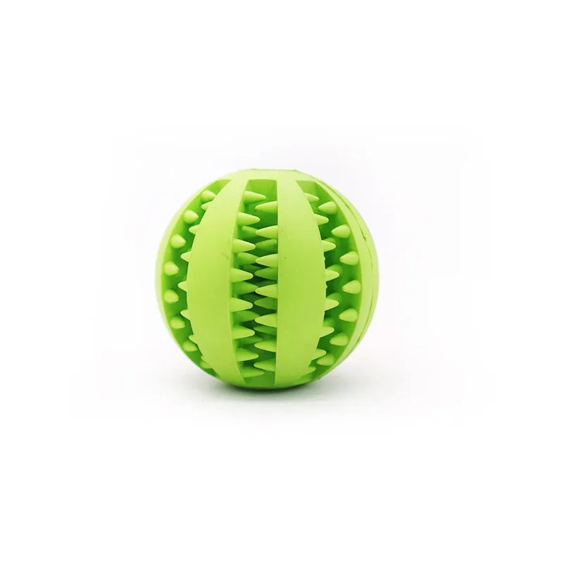 Pawlence™ FlexiBounce Interactive Treat Ball