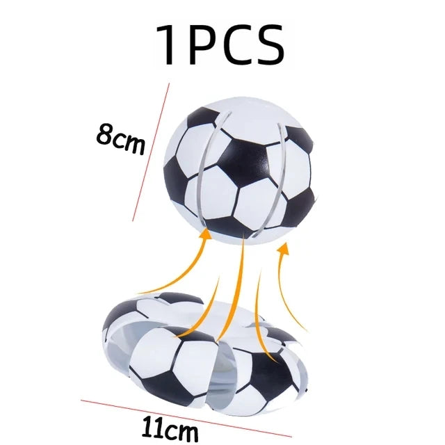 Pawlence™ Stomp Bouncy Ball