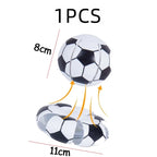 Pawlence™ Stomp Bouncy Ball