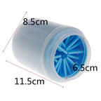 Pawlence™ Dog Paw Cleaner Cup Soft