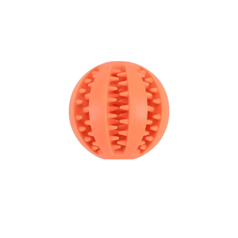 Pawlence™ FlexiBounce Interactive Treat Ball