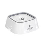 Pawlence™ FlowGuard Anti-Spill Water Bowl