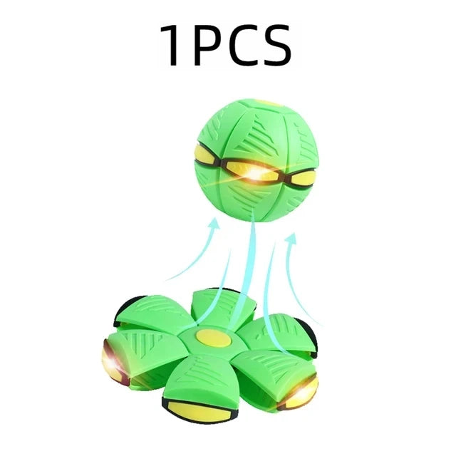Pawlence™ Stomp Bouncy Ball