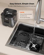 Pawlence™ Smart Automatic Pet Feeder