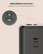 Pawlence™ Smart Automatic Pet Feeder