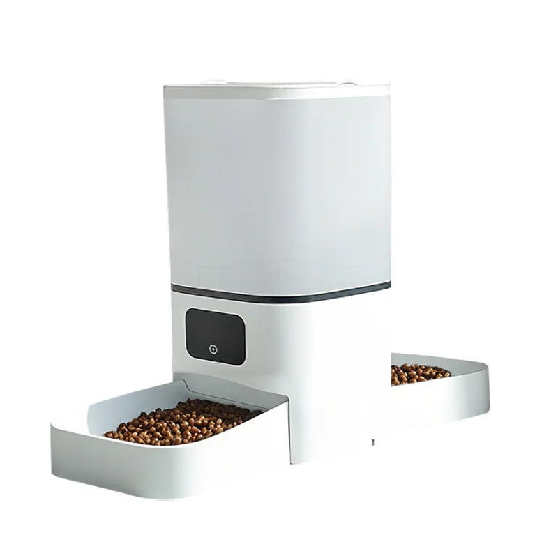 Pawlence™ 6L Automatic pet Feeder
