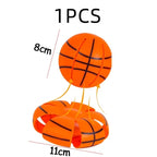Pawlence™ Stomp Bouncy Ball