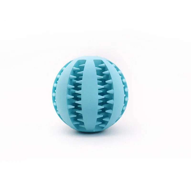 Pawlence™ FlexiBounce Interactive Treat Ball