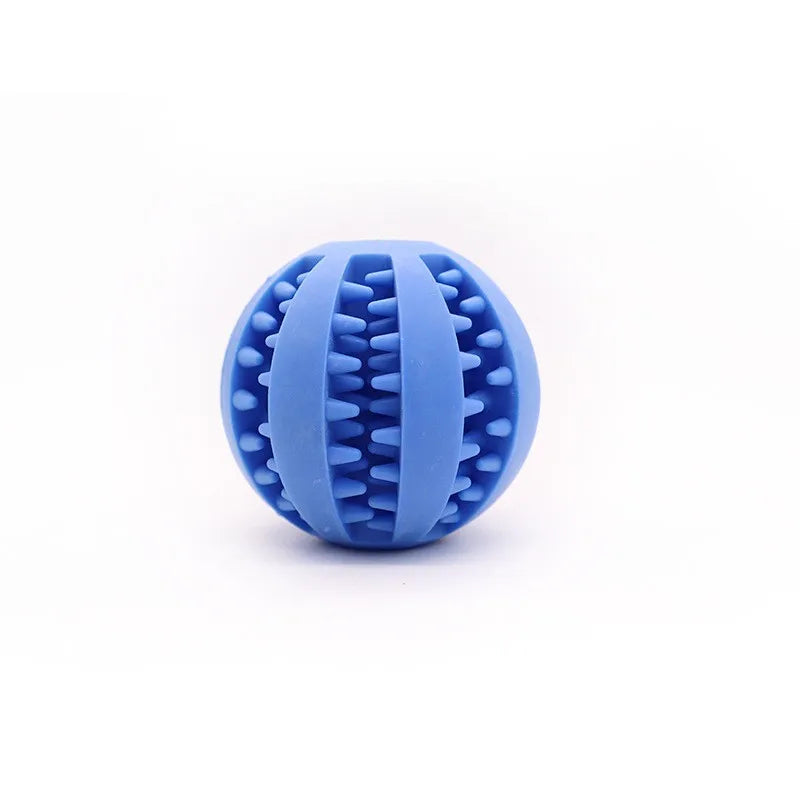 Pawlence™ FlexiBounce Interactive Treat Ball