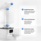 Pawlence™ 6L Automatic pet Feeder