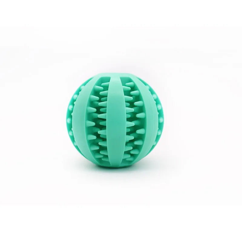 Pawlence™ FlexiBounce Interactive Treat Ball