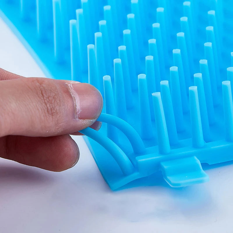 Pawlence™ Dog Paw Cleaner Cup Soft