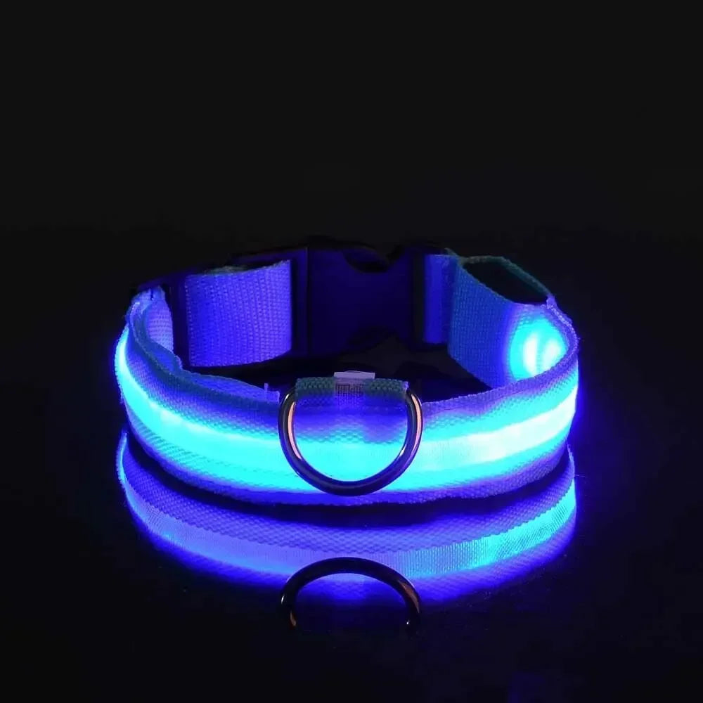 Pawlence™ Dog Led Light For Collar