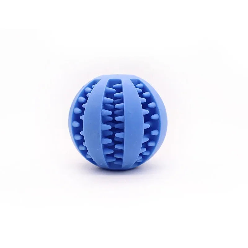Pawlence™ FlexiBounce Interactive Treat Ball