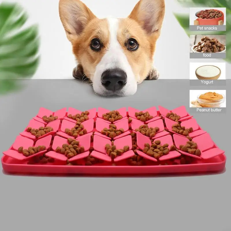 Pawlence™ Lick Pads For Dogs