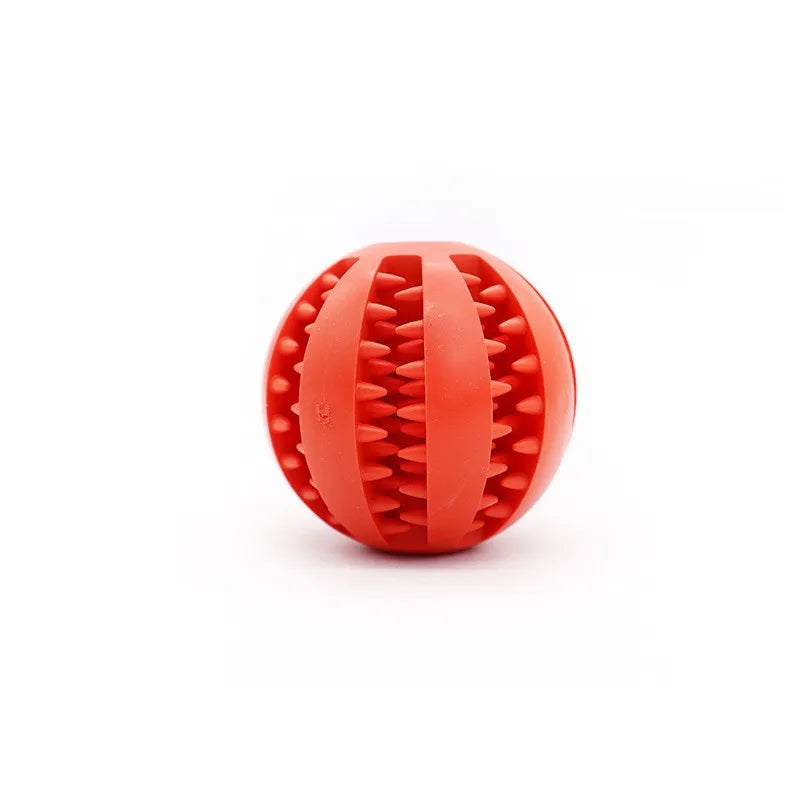 Pawlence™ FlexiBounce Interactive Treat Ball