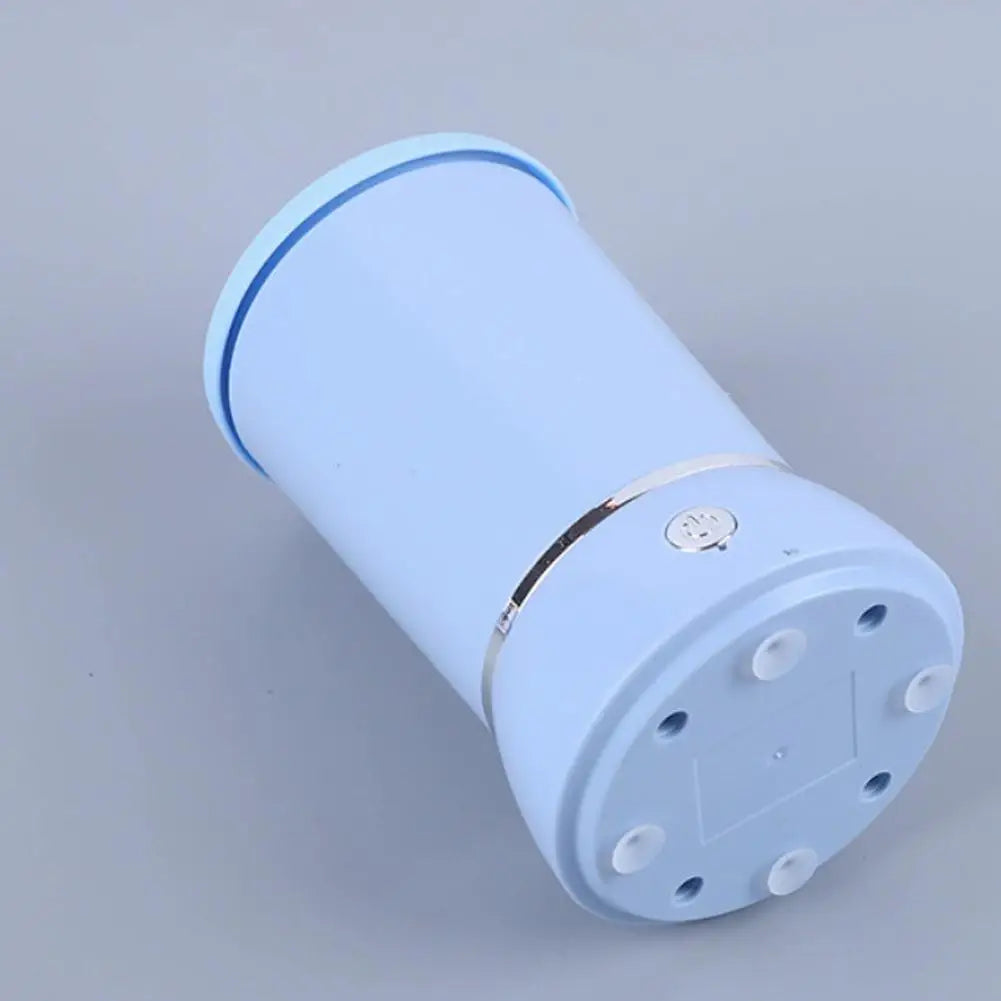 Pawlence™ Portable Dog Paw Washer Automatic Pet Paw Cleaner