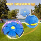 Pawlence™ Stomp Bouncy Ball
