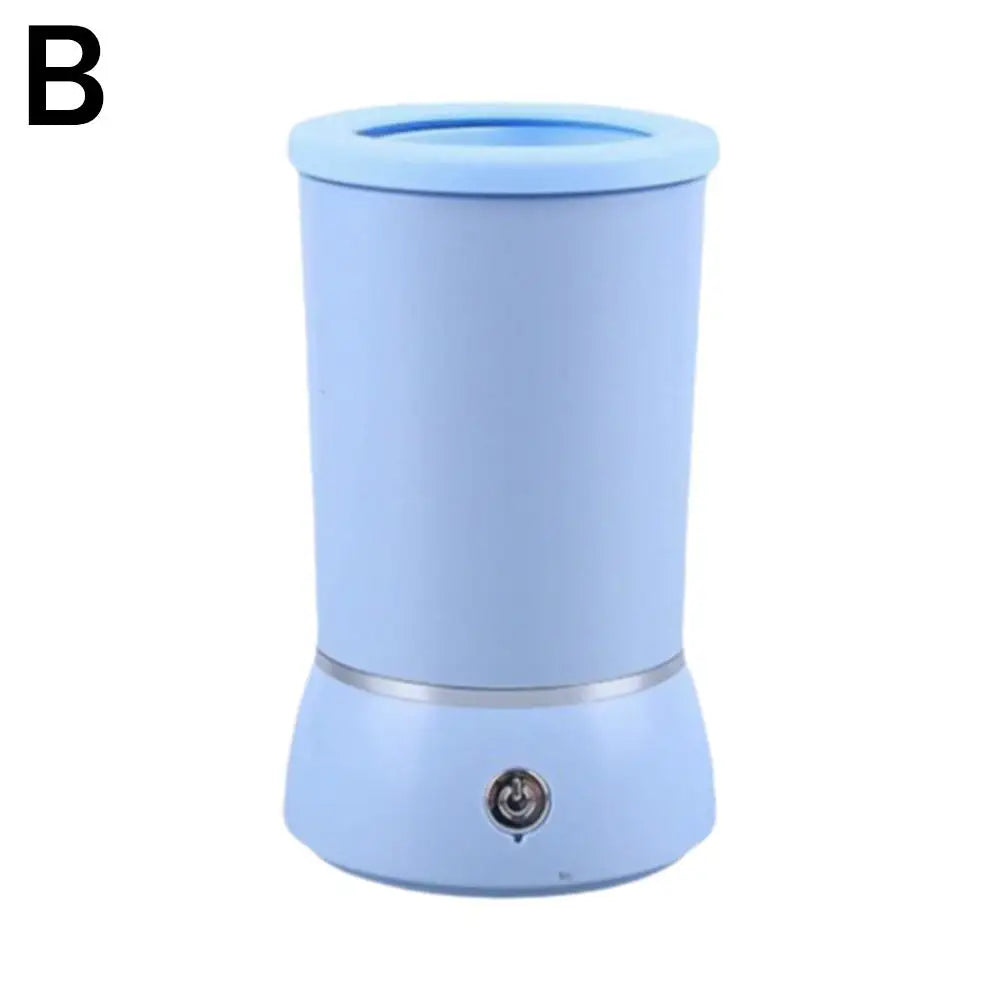 Pawlence™ Portable Dog Paw Washer Automatic Pet Paw Cleaner