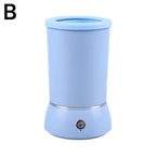 Pawlence™ Portable Dog Paw Washer Automatic Pet Paw Cleaner