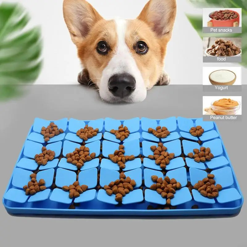 Pawlence™ Lick Pads For Dogs