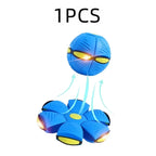 Pawlence™ Stomp Bouncy Ball