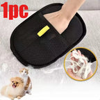 Pawlence™ Pet Hair Remover Portable Washable Clothes