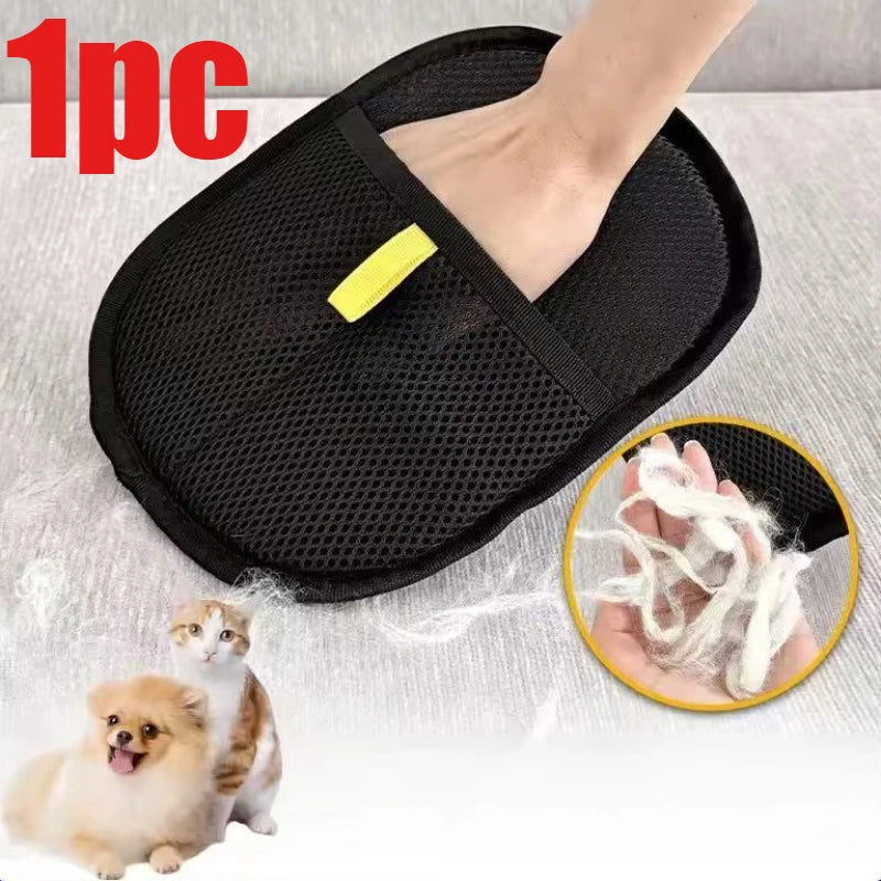 Pawlence™ Pet Hair Remover Portable Washable Clothes