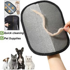 Pawlence™ Pet Hair Remover Portable Washable Clothes