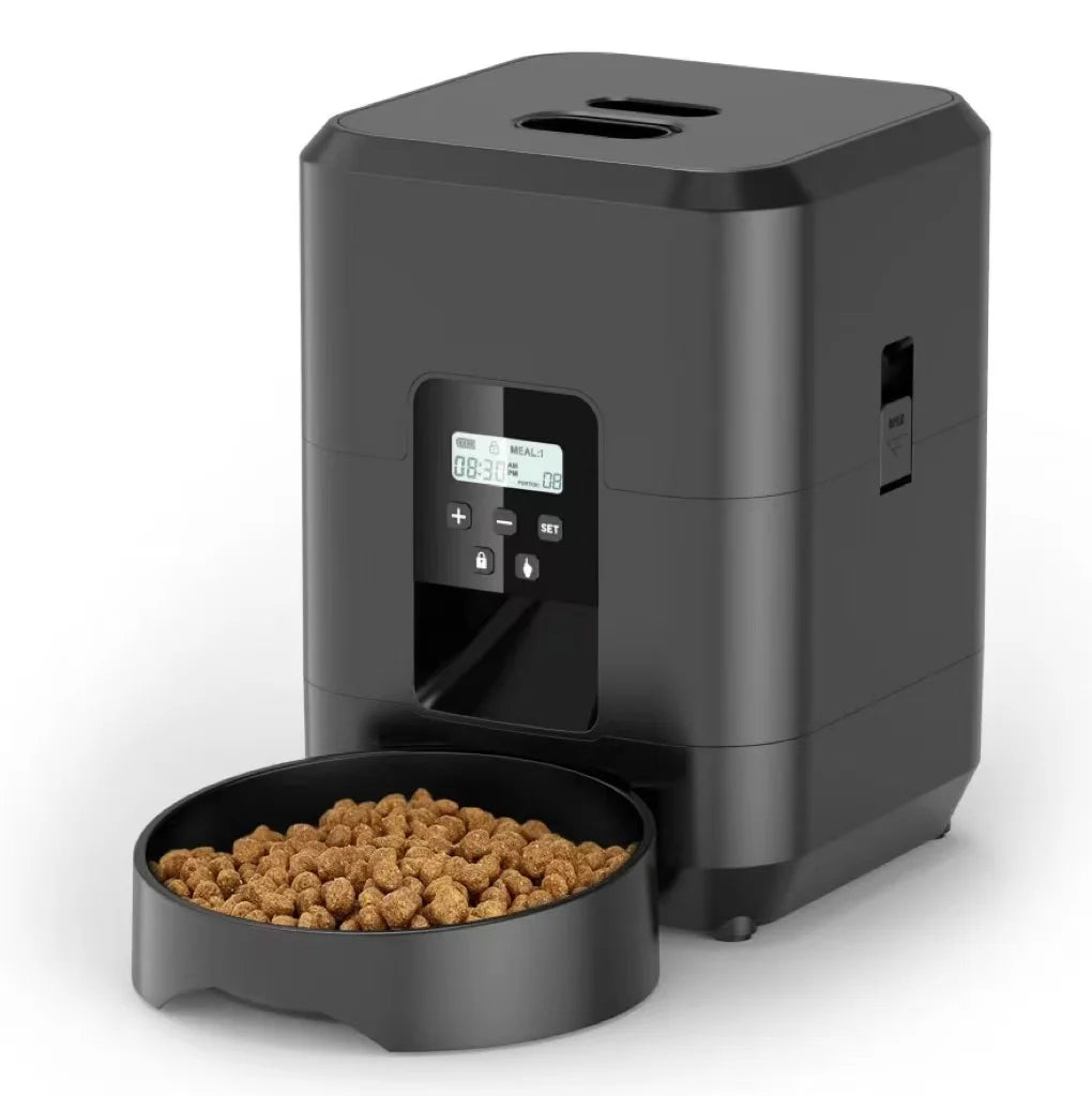 Pawlence™ Smart Automatic Pet Feeder