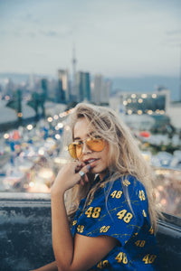 Melina C.